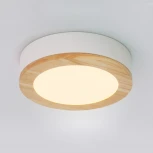 Потолочный светильник Wudda D40 белый ImperiumLoft Wudda01 (179764-26)