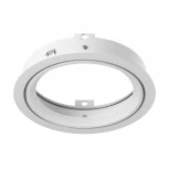 Встраиваемый точечный светильник Lightstar Intero 111 217906 (LED, 220V)