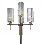 Интерьерная настольная лампа Lumien Hall Мирра 33063.04.69.04