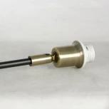 Потолочная люстра Cullman LSP-8710 Lussole (220V, IP21)