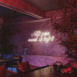 Светодиодный гибкий неон IP67 Maytoni Изгиб 3D 432045