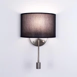 Бра для чтения Citilux Декарт CL704305 (220V, диммер, выключатель)