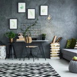 Подвесной светильник TK Lighting Alambre 2596