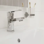 Смеситель Milardo Helic HELSB00M01 для раковины