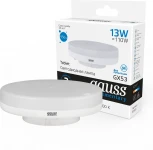 Лампочка светодиодная Gauss Elementary 83833