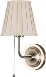 Бра Arte Lamp Marriot A5039AP-1AB