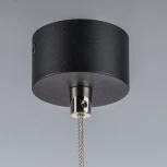 Подвесной светильник Lightstar Tubo LT7473472 (LED, 220V, на проводе, круглые)