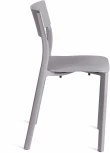 Стул LENTO (mod. 43) Tetchair (Серый).