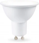 Светодиодная лампа Lens 38° MR16 7W 4000K Ambrella Bulbing 190714