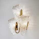 Бра Modelux MODESTYLE MS.2291.03 GD