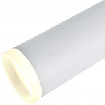 Трековый светильник Arte Lamp Hubble A6810PL-1WH