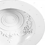 Встраиваемый точечный светильник Novotech Gesso 357355