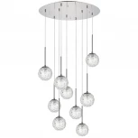 Подвесной светильник Lightstar Bari 815290