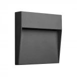 Настенный светильник уличный Mantra Baker 7015 (LED, 220V, IP54)