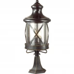 Наземный фонарь Odeon Light Sation 4045/3B (220V, IP44)