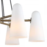 Подвесная люстра Favourite Vision 2763-6P (220V, на проводе)