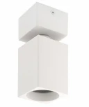 Накладной точечный светильник Denkirs DK2035-WH