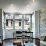 Встраиваемый точечный светильник Novotech Butt 370436 (220V)