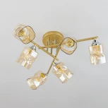 Потолочная люстра на штанге Клаус CL134162 Citilux