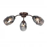 Потолочная люстра Vitaluce V4936-7/3PL (220V)