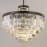 Подвесная люстра Citilux Мартин CL332151