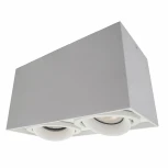 Накладной точечный светильник Denkirs DK2001 DK2004-WH