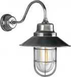 Настенный фонарь уличный Covali WL-59855 (220V, IP54)