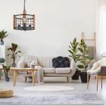 Подвесной светильник Vele Luce Lucca 983 VL6062P03