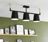 Потолочный светильник круглый Lacey 43611 (220V)