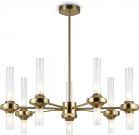 Потолочная люстра на штанге Ambrella High Light LH55360 (220V)