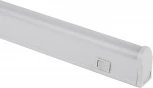 Настенно-потолочный линейный светильник светодиодный ЭРА LLED-01-08W-6500-W