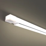 Гибкий неон 17x12 24В 10Вт/м 4000K IP67 5м Maytoni Изгиб поперек оптической оси 432002