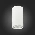 Накладной точечный светильник ST Luce Simplus ST110.507.01 (220V, круглые)