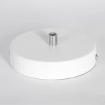 Потолочная люстра на штанге Lussole Gilbert LSP-8828 (220V, IP21)