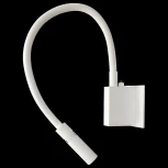 Настенный светильник на гибкой ножке Lightstar MURO 808616 (LED, 220V)