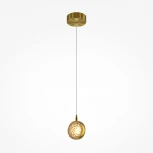 Подвесной светильник Maytoni Mind MOD299PL-L10BS3K