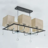 Потолочная люстра Citilux Дуглас CL461161