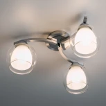 Потолочная люстра Citilux Кристи CL152137