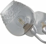 Подвесная люстра Arte Milano Amalfi-7556 337556/5 CR (220V, на цепи)