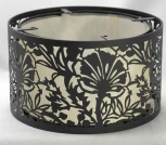 Потолочная люстра Lussole Loft Vetere GRLSF-2377-04