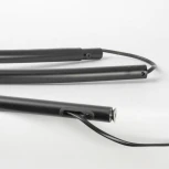 Торшер изогнутый Lussole Shoe LSP-0937 (LED, 220V, выключатель)