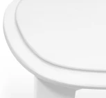 Стул Sheffilton SHT-S108-P белый/белый от фабрики Sheffilton