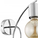 Бра Alfa Tango Chrome 24460 (220V)