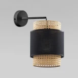 Умное бра TK Lighting Boho 6550 Black