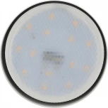 Точечный светильник ЭРА OL10 LD GX53 WH (220V)