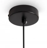 Подвесной светильник Freya Fly FR5489PL-01GT (220V, на проводе, круглые)