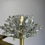 Торшер G9 Lu Carte LC-11-0271