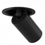 Встраиваемый точечный светильник Maytoni FOCUS S C048CL-1B