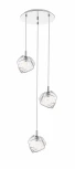 Подвесной светильник Simple Story 1027 1027-3PL