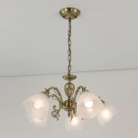 Подвесная люстра Citilux Латур CL413251 (220V, на цепи)